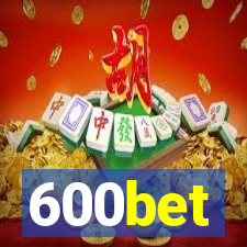 600bet-lucky dragon